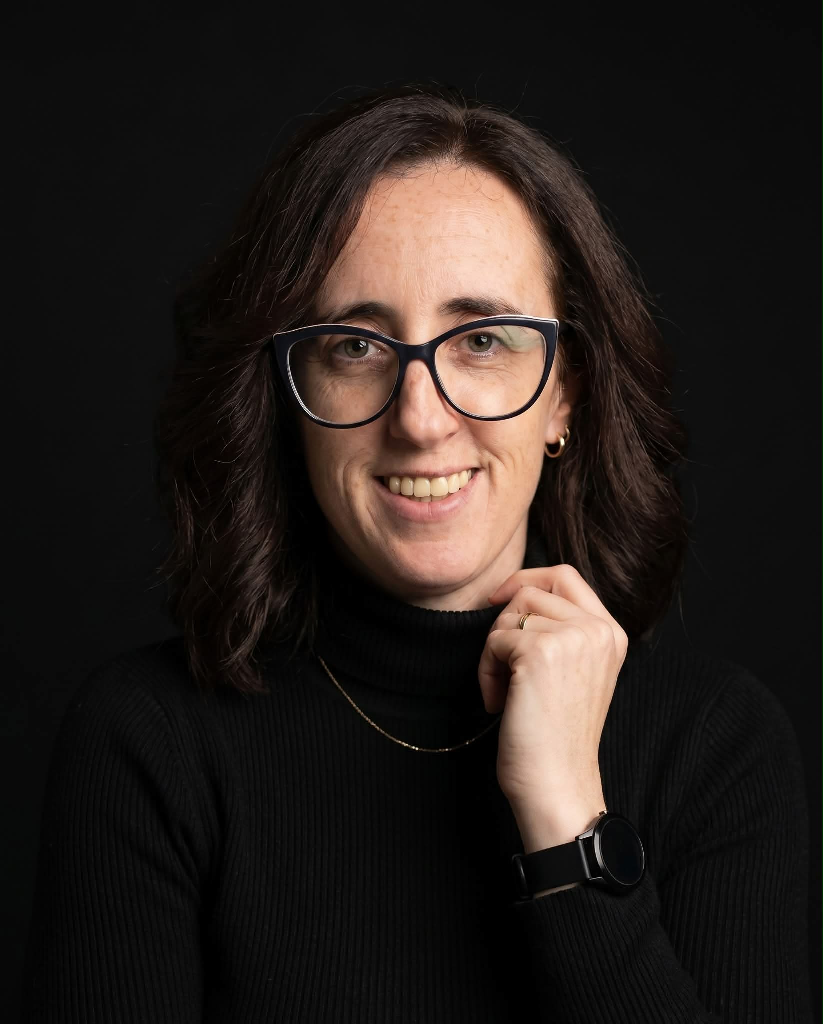 Monika Szyszka-Mnich, autorka „Jagodowej wojowniczki”